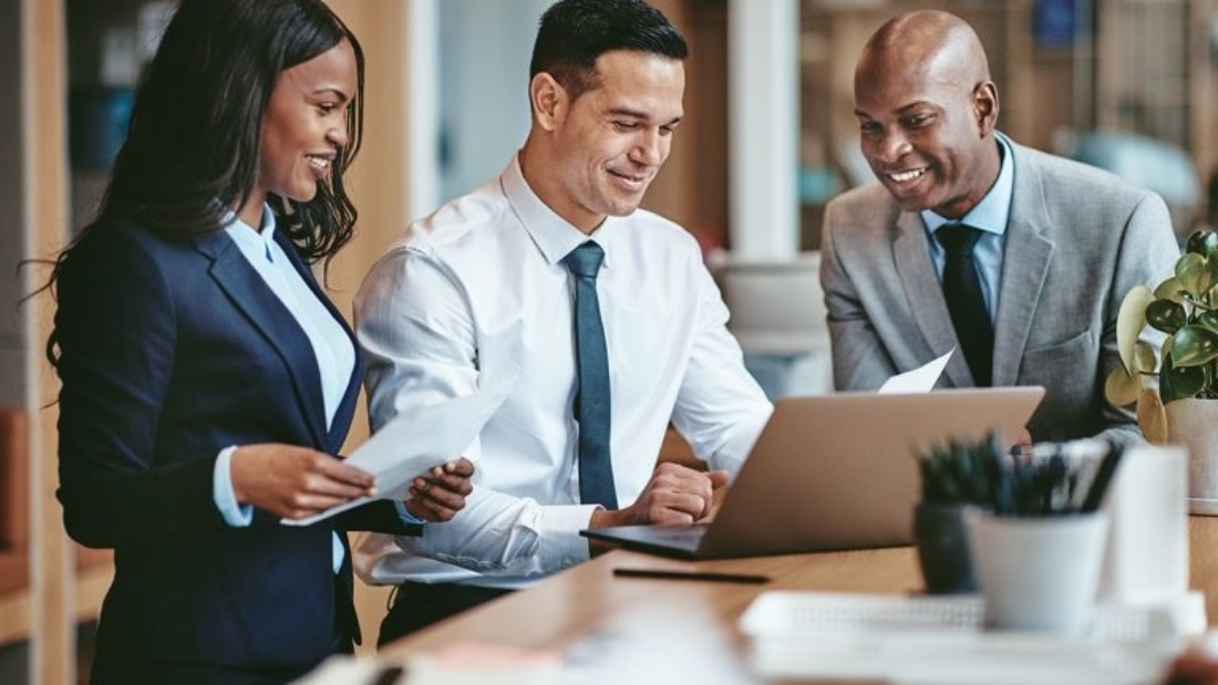 Corporate Training Types - ArkPL