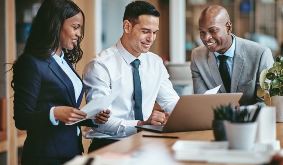 Corporate Training Types - ArkPL