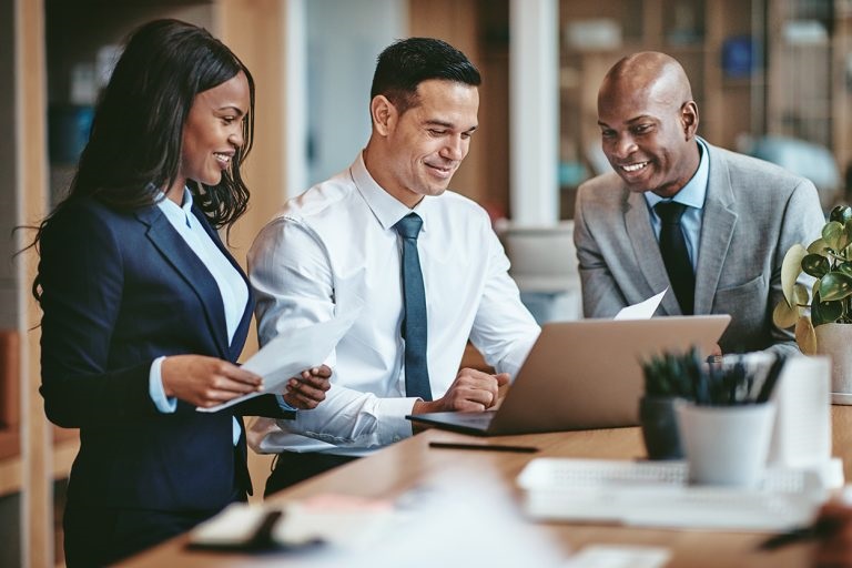 Corporate Training Types - ArkPL